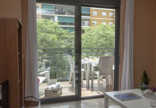 Wohnung in Valencia - Candela III