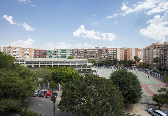 Wohnung in Valencia - Candela V SR