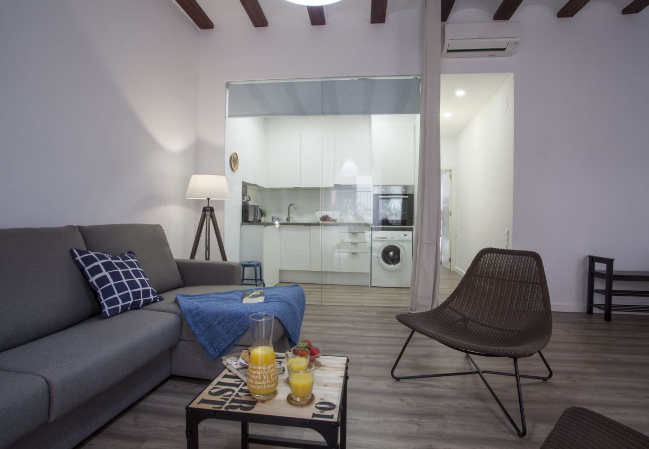 Wohnung in Valencia - Quart