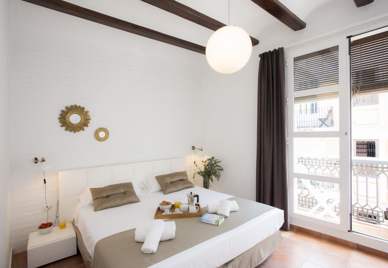 Wohnung in Valencia - Botanico 201