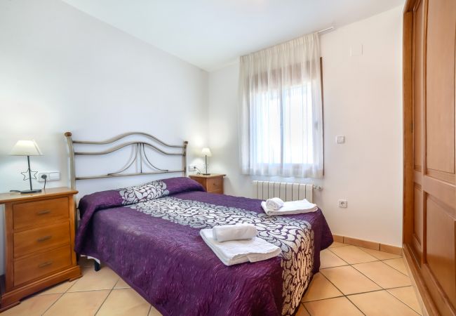 Villa in Calpe - Villa Joan Villa Joan - Villa mit Privatpool in Calpe
