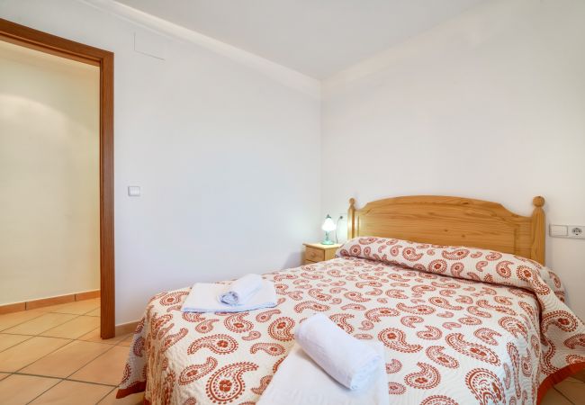 Villa in Calpe - Villa Joan Villa Joan - Villa mit Privatpool in Calpe