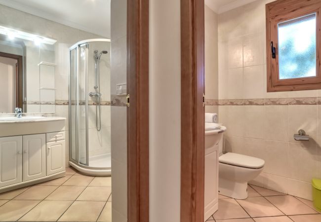 Villa in Calpe - Villa Joan Villa Joan - Villa mit Privatpool in Calpe