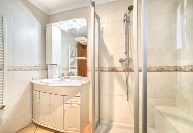 Villa in Calpe - Villa Joan Villa Joan - Villa mit Privatpool in Calpe
