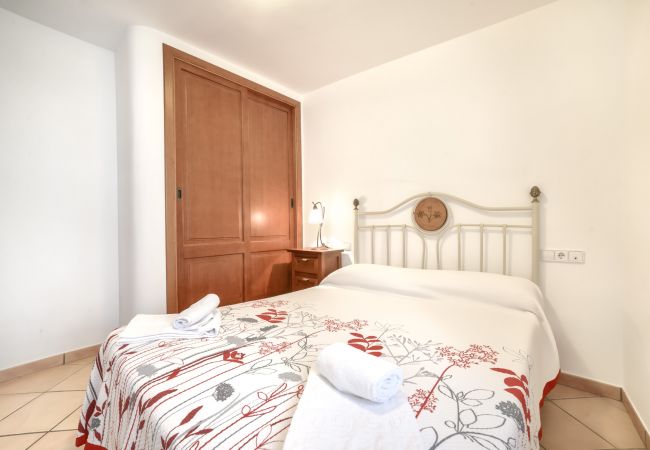 Villa in Calpe - Villa Joan Villa Joan - Villa mit Privatpool in Calpe