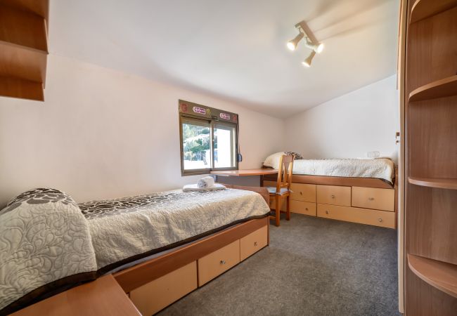 Villa in Calpe - Villa Joan Villa Joan - Villa mit Privatpool in Calpe