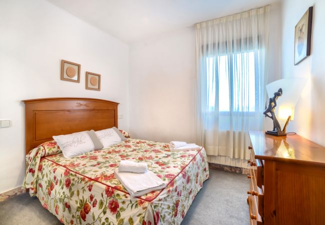 Villa in Calpe - Villa Joan Villa Joan - Villa mit Privatpool in Calpe