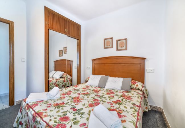 Villa in Calpe - Villa Joan Villa Joan - Villa mit Privatpool in Calpe