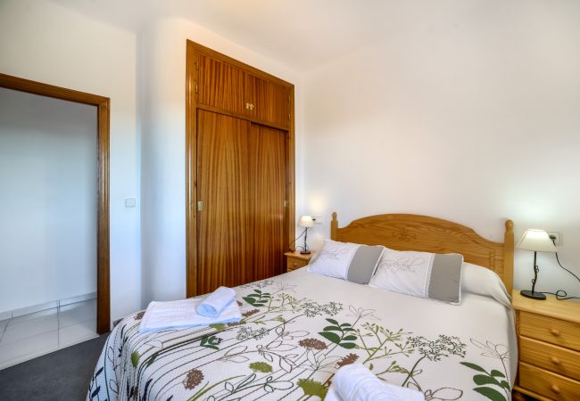 Villa in Calpe - Villa Joan Villa Joan - Villa mit Privatpool in Calpe