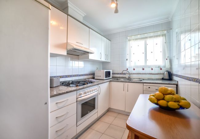 Villa in Calpe - Villa Joan Villa Joan - Villa with private swimming pool in Calpe