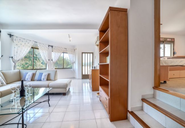 Villa in Calpe - Villa Joan Villa Joan - Villa with private swimming pool in Calpe