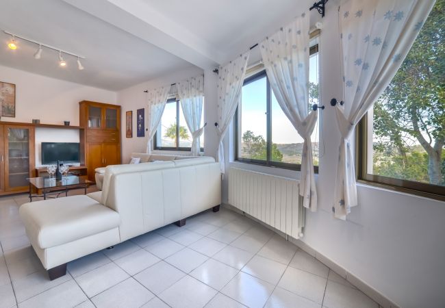 Villa in Calpe - Villa Joan Villa Joan - Villa with private swimming pool in Calpe
