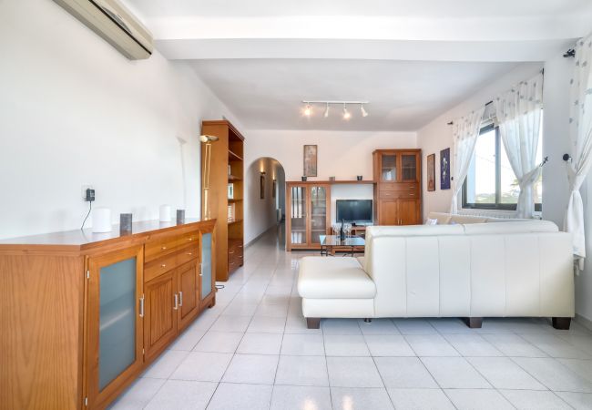 Villa in Calpe - Villa Joan Villa Joan - Villa with private swimming pool in Calpe