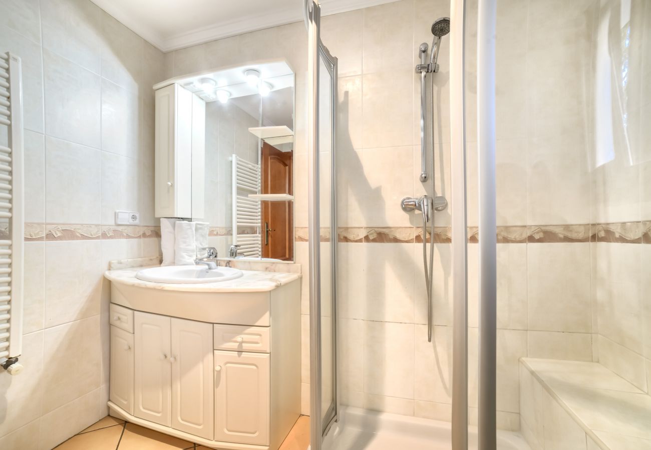 Villa in Calpe - Villa Joan Villa Joan - Villa mit Privatpool in Calpe