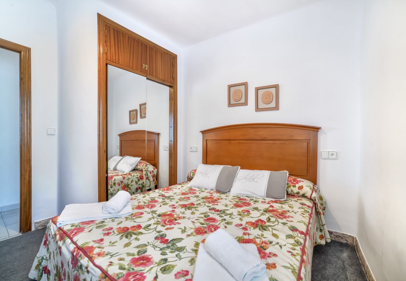 Villa in Calpe - Villa Joan Villa Joan - Villa mit Privatpool in Calpe