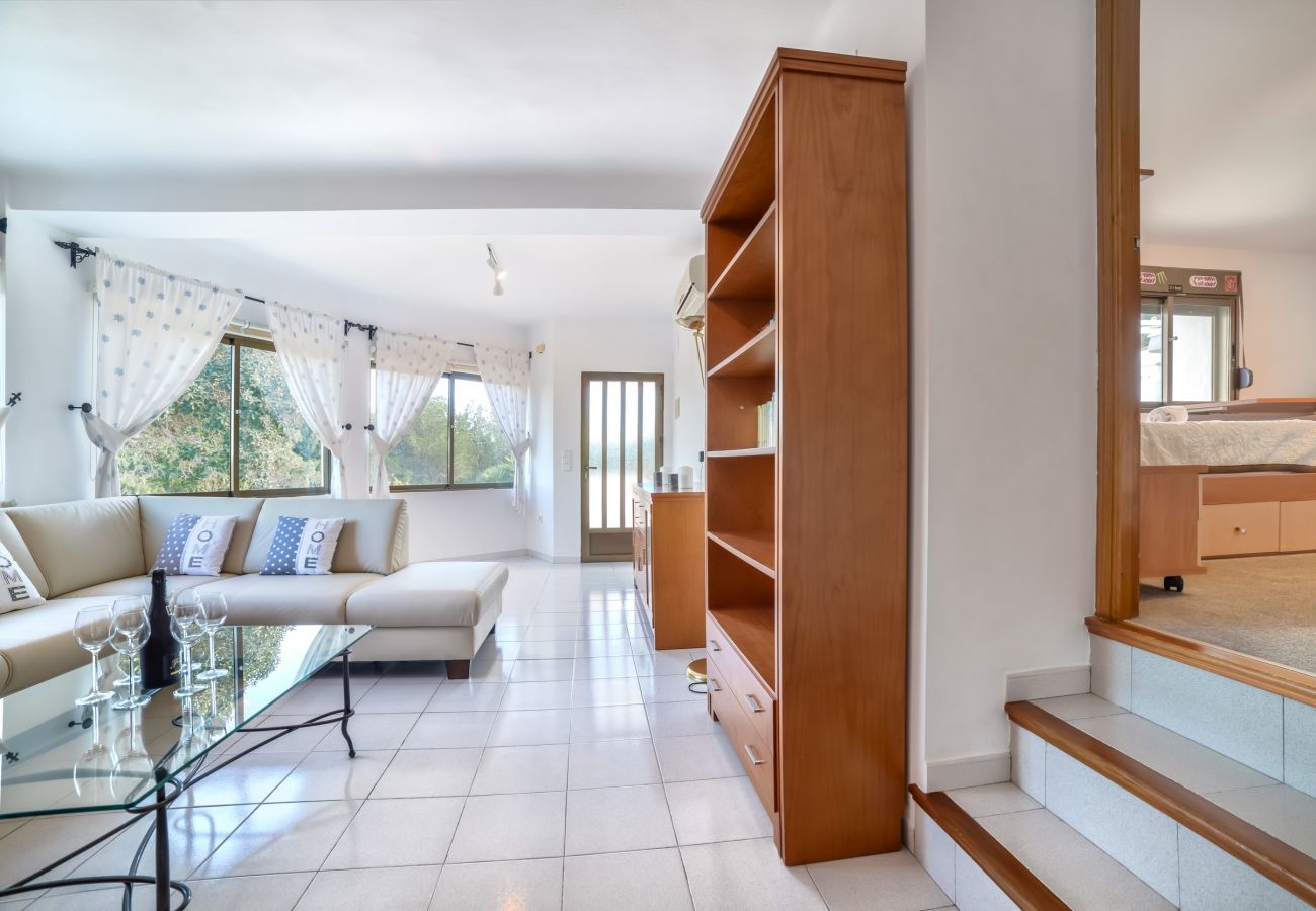 Villa in Calpe - Villa Joan Villa Joan - Villa with private swimming pool in Calpe