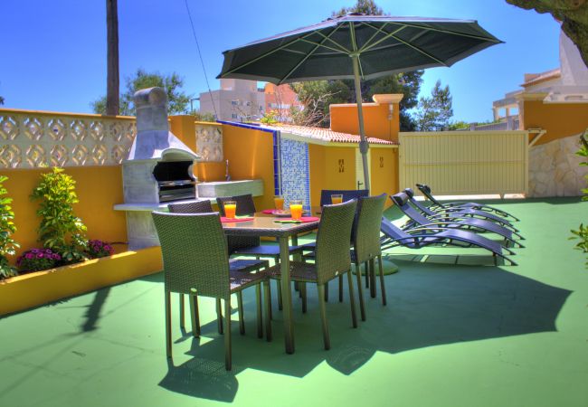 Villa in Calpe - Villa Benicuco 4 Villa Benicuco 4 - Villa mit Privatpool in Calpe