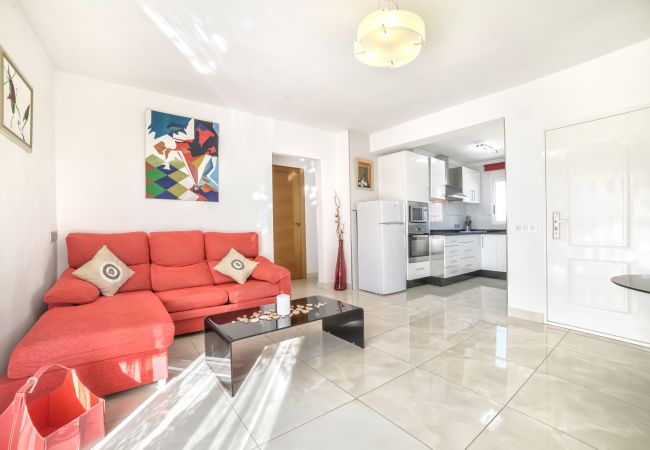 Villa in Calpe - Villa Benicuco 4 Villa Benicuco 4 - Villa mit privatpool in Calpe