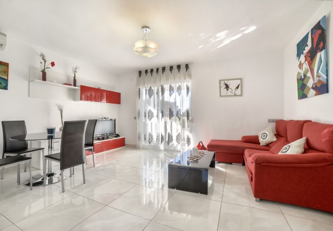Villa in Calpe - Villa Benicuco 4 Villa Benicuco 4 - Villa mit Privatpool in Calpe