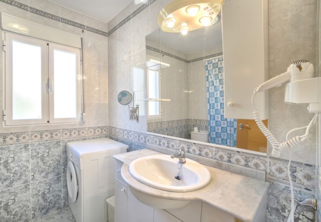 Villa in Calpe - Villa Benicuco4 Villa Benicuco4 - Villa mit Privatpool in Calpe