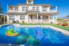 Villa in Mutxamiel - Fidalsa White House Premium