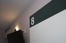 Zimmeranmietung in Valencia - Palacios Rooms 8