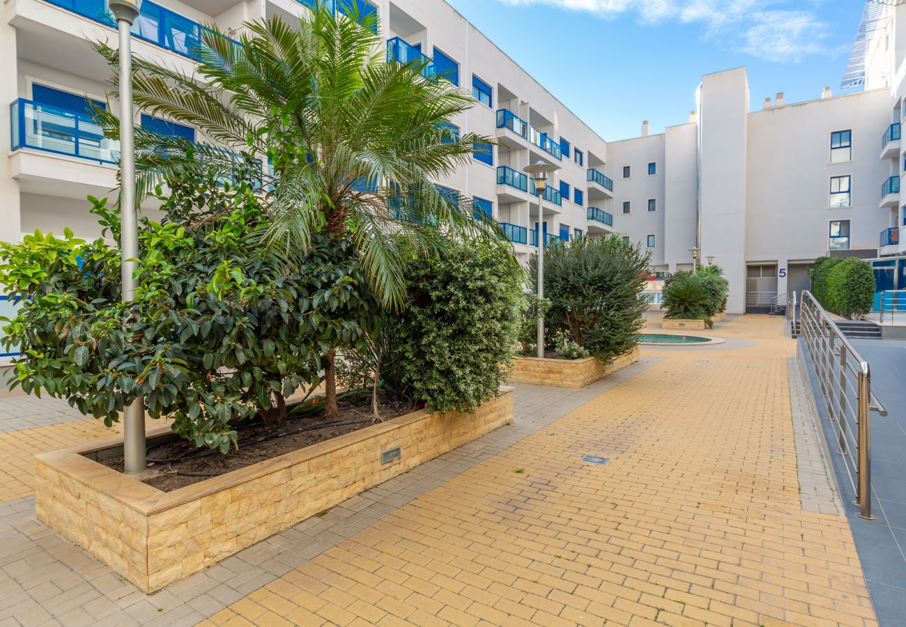 Wohnung in Alicante - Alicante Hills Larger 2 Bed Apartment