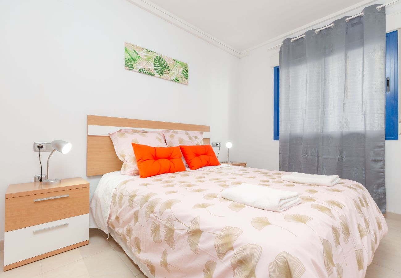 Wohnung in Alicante - Alicante Hills 2 Bed Summer let