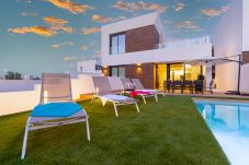 Villa in El Campello - Fidalsa 5 Stars Premium