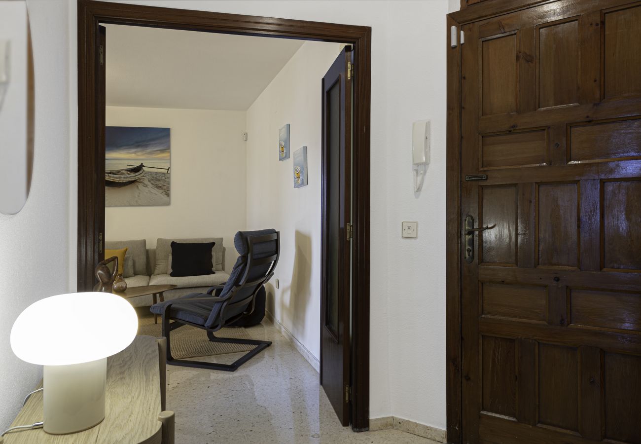 Wohnung in Alboraya / Alboraia - Portsaplaya