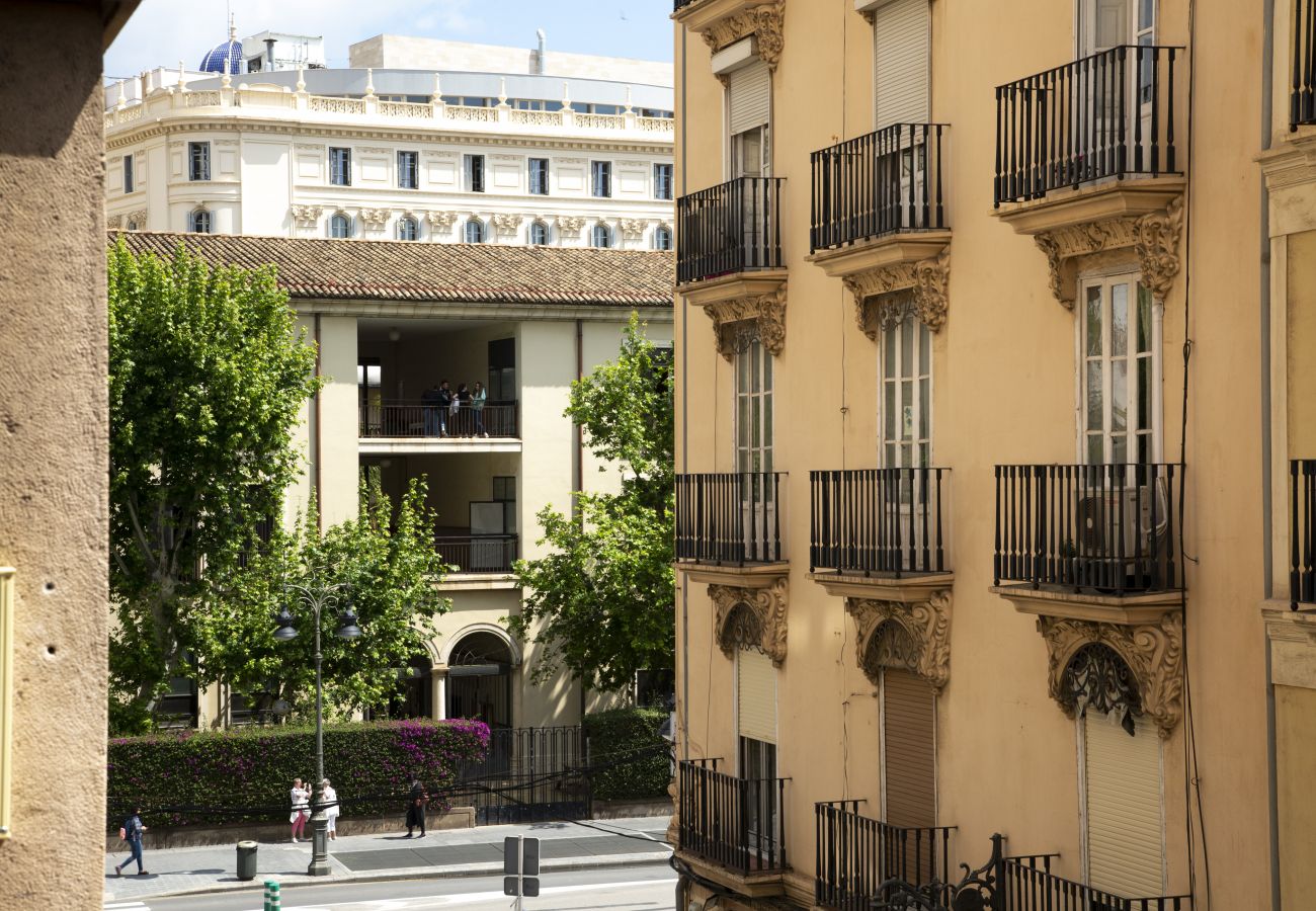 Wohnung in Valencia - Xativa III