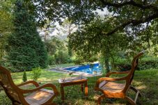 Villa in Urduliz - Fidalsa Relax Inn